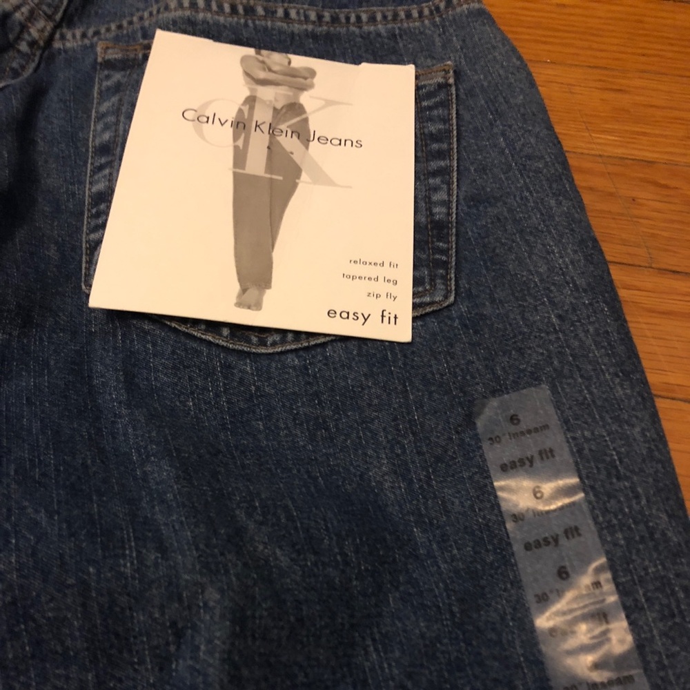 Calvin Klein Jeans